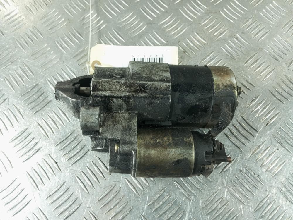 Стартер к Renault Megane 2 (02-06)