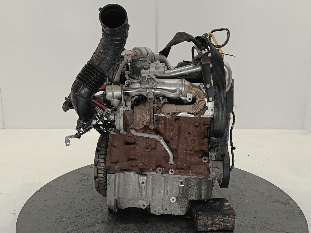 Двигатель к Renault Kangoo 2 (07-13)