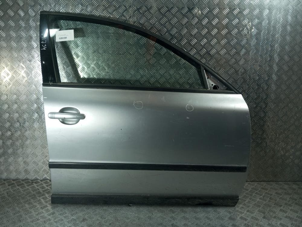 Дверь передняя правая к Volkswagen Passat B5+ Рестайлинг (00-05)