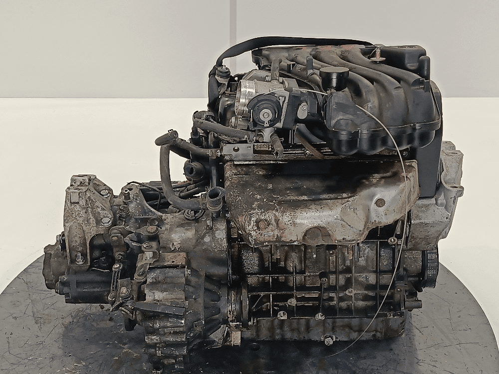 Двигатель к Volkswagen Golf 4 (97-06)