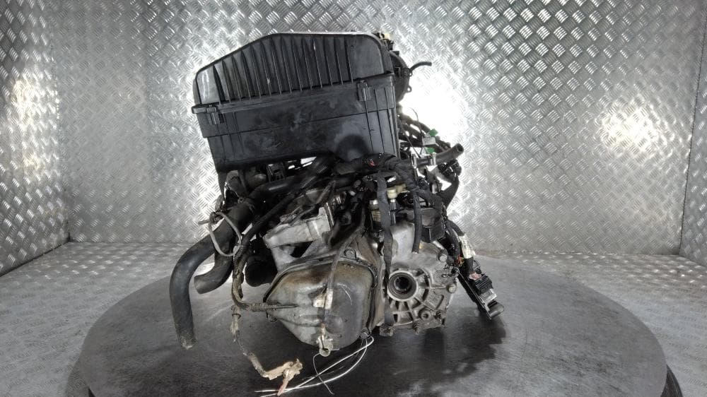 Двигатель к Peugeot 207 (06-09)