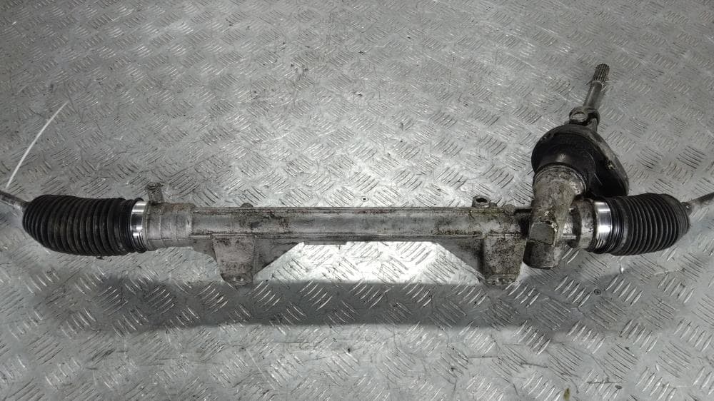 Рулевая рейка к Renault Clio 4 (12-16)