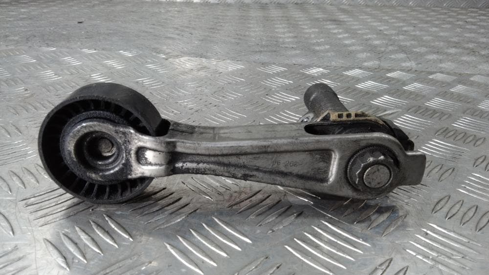 Натяжитель ремня генератора к Citroen C4 Picasso 1 (06-13)