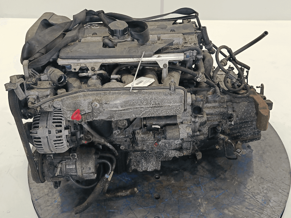 Двигатель к Volvo S70 (97-00)