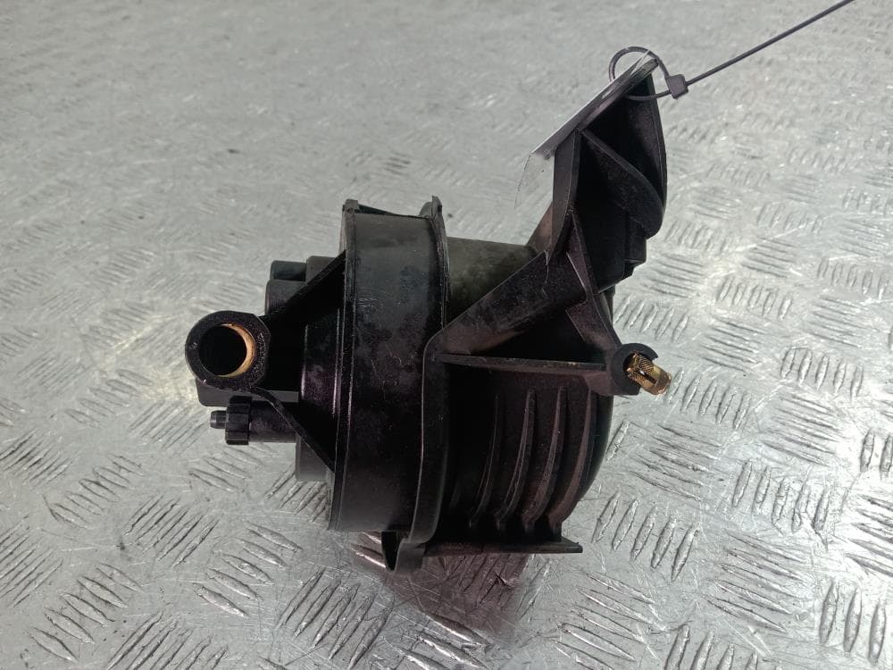Корпус топливного фильтра к Citroen C4 Picasso 1 (06-13)