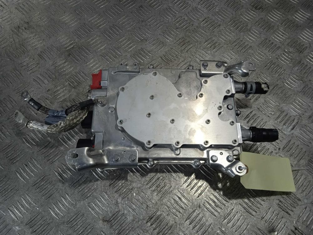 Инвертор к Tesla Model X (15-21)