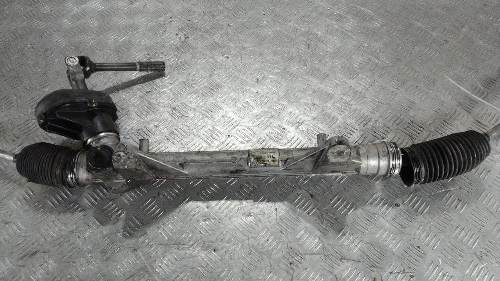 Рулевая рейка к Renault Clio 4 (12-16)