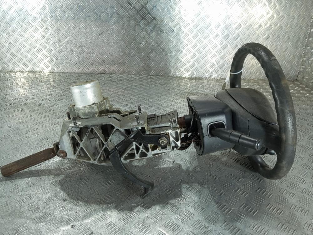 Рулевая колонка к Renault Megane 2 (02-06)