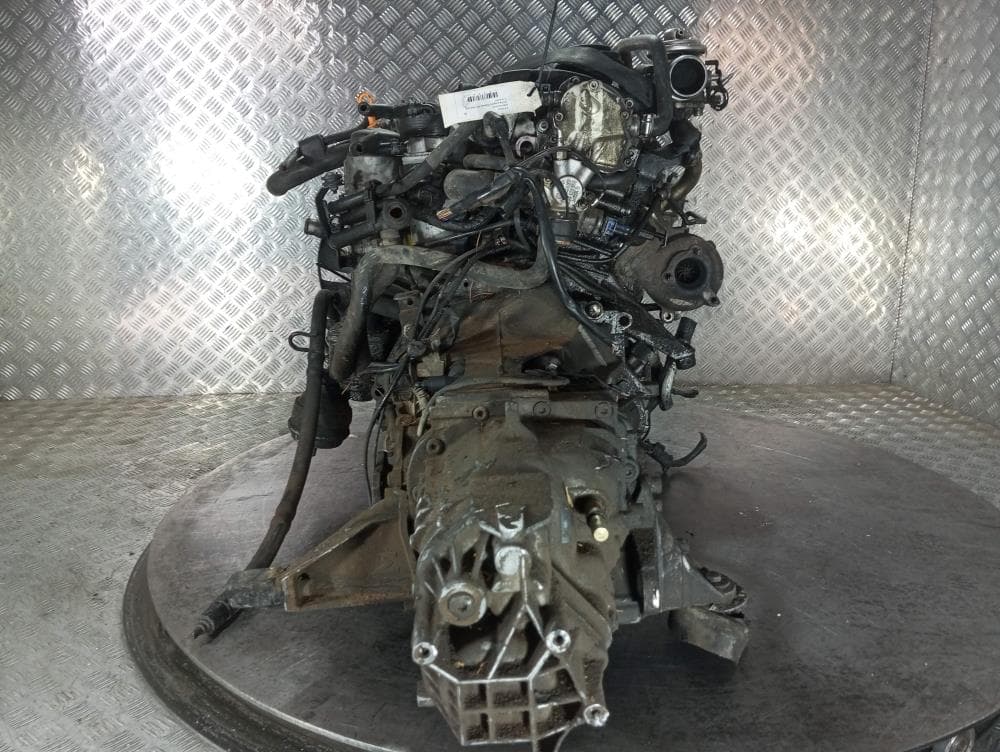 Двигатель к Volkswagen Passat B5 (96-00)