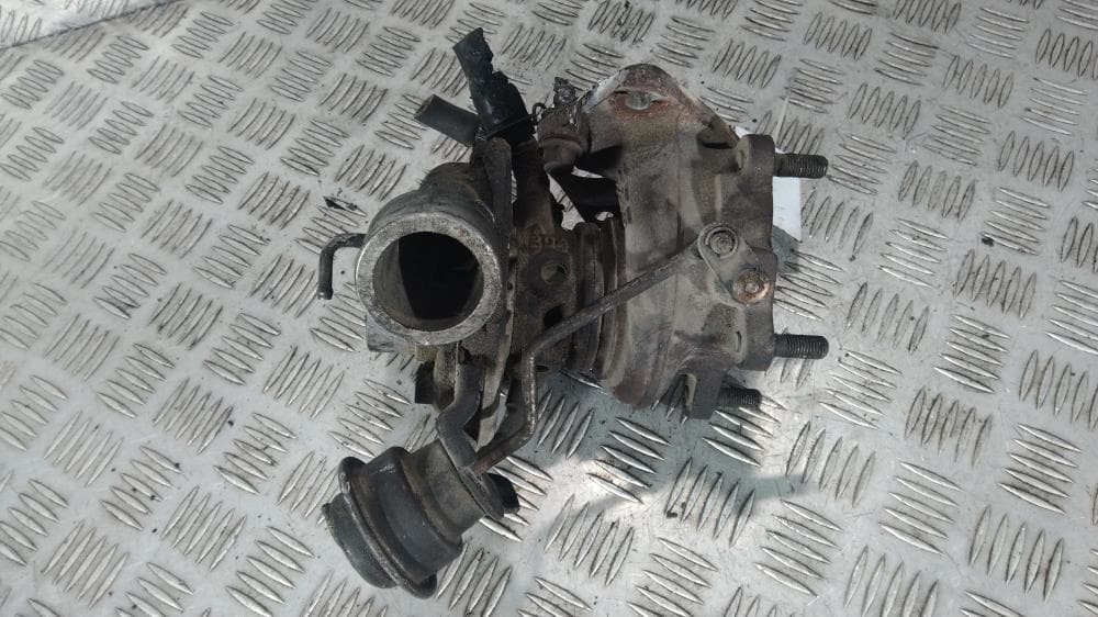 Турбина к Subaru Legacy 4 (03-06)
