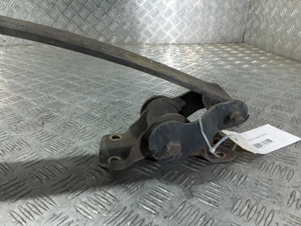 Рессора к Chrysler Grand Voyager 4 (00-04)