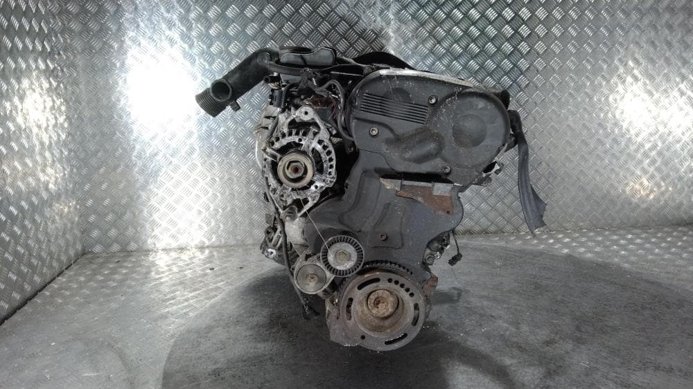 Двигатель к Opel Astra G (98-04)