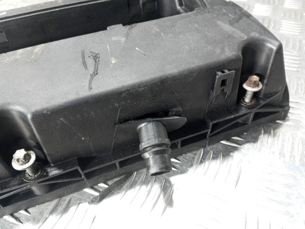 Клапанная крышка к Opel Astra G (98-04)