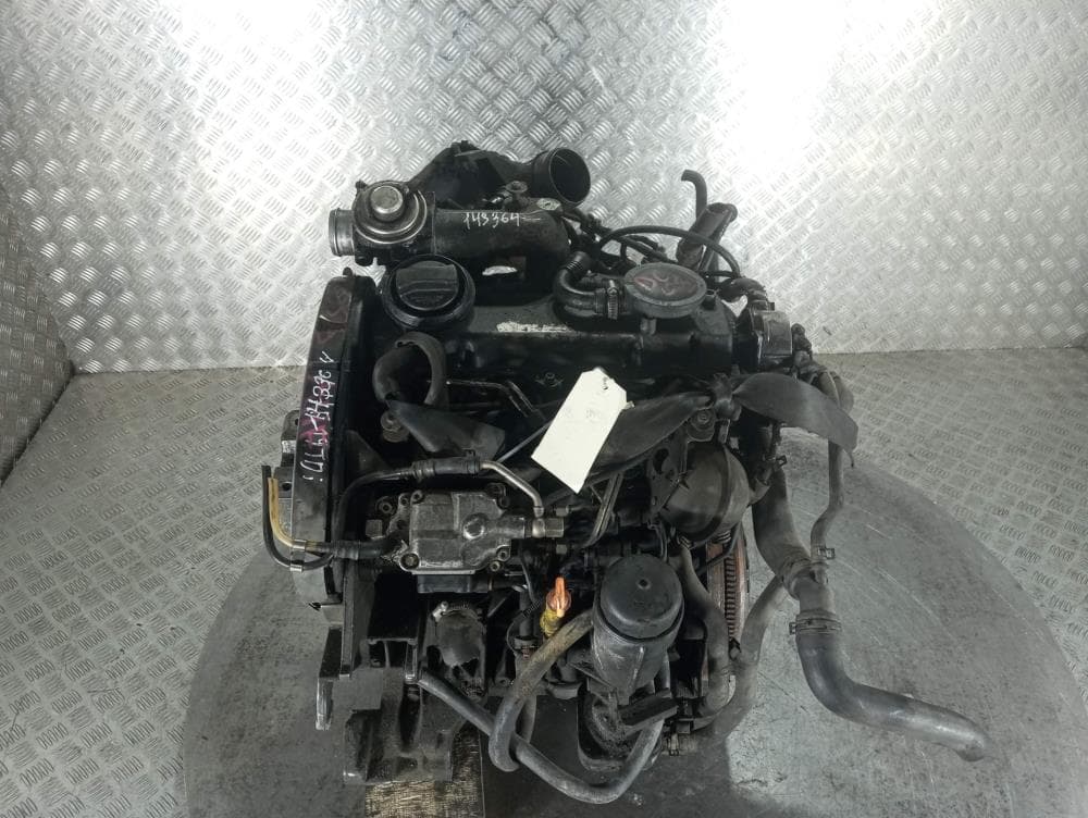 Двигатель к Volkswagen Golf 4 (97-06)