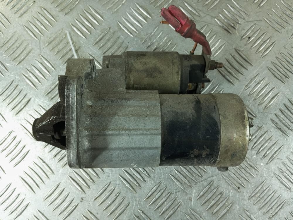 Стартер к Nissan  Note E11 (05-09)