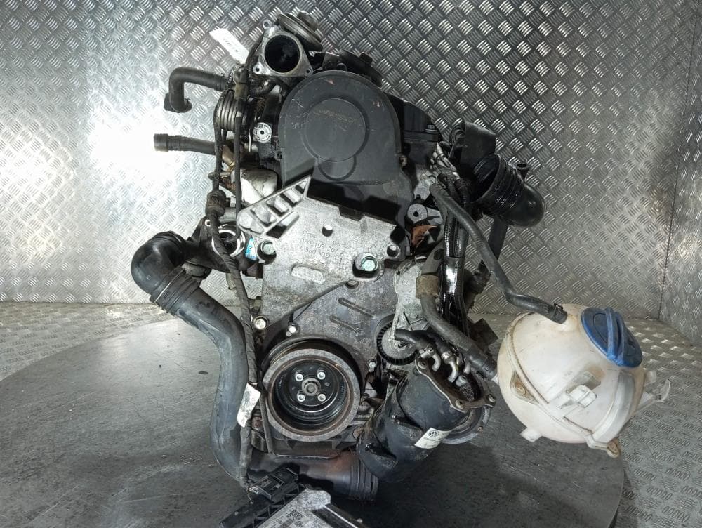 Двигатель к Volkswagen Golf 5 (03-09)