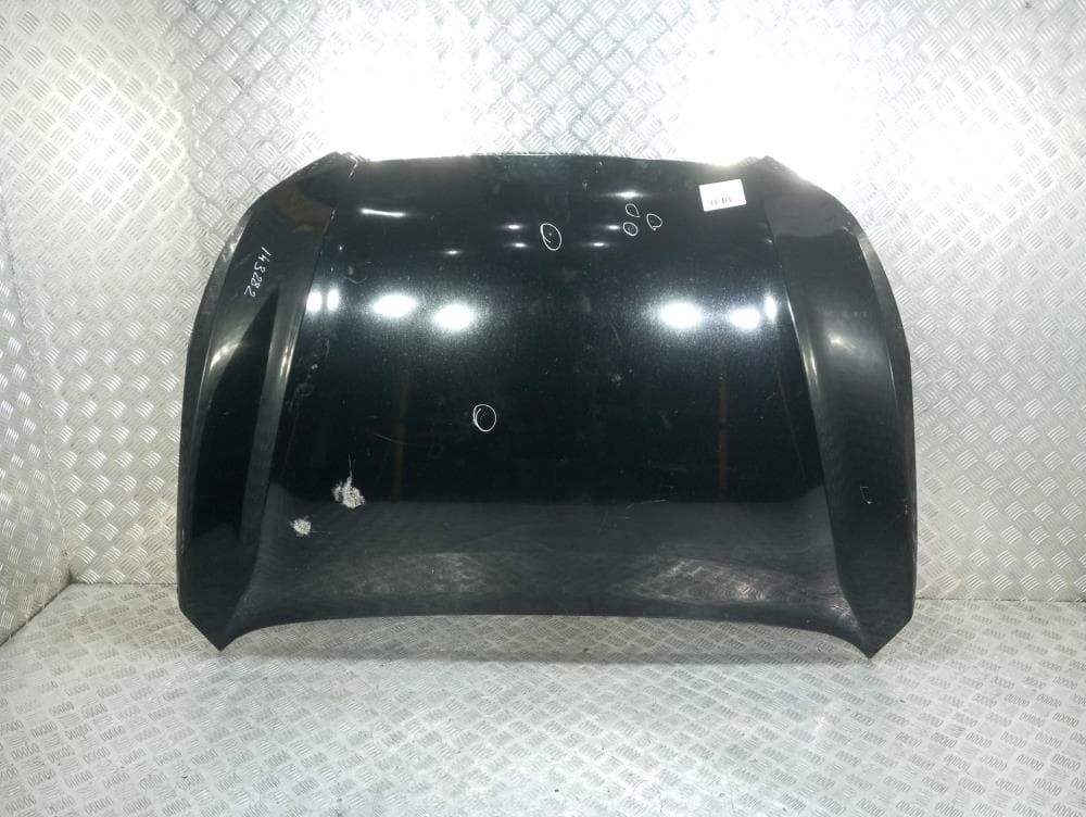Капот к Subaru Impreza 4 (11-15)