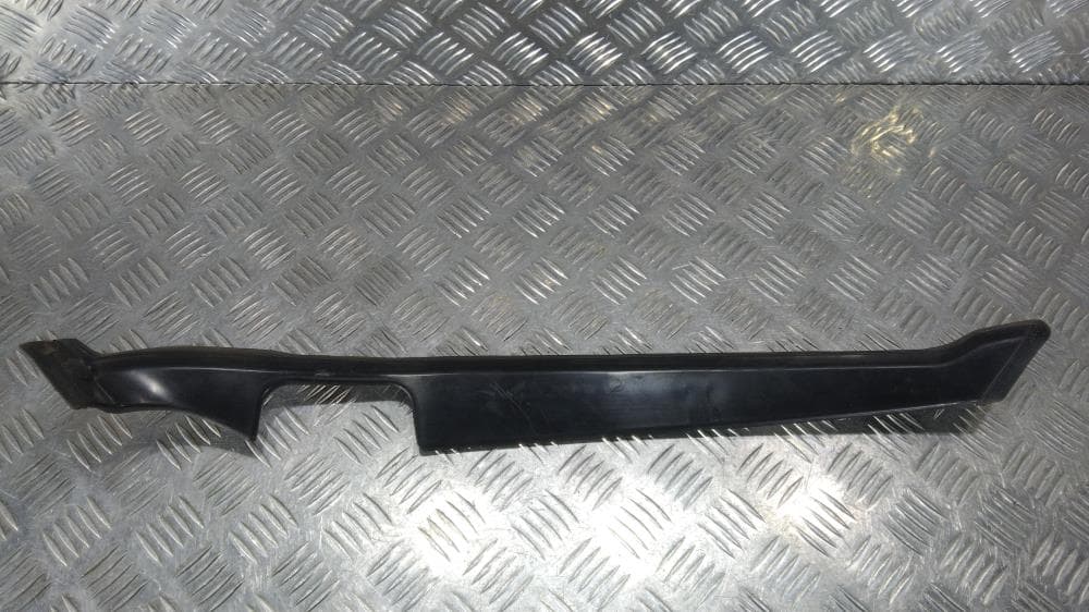 Пластик багажника к Jeep Grand Cherokee WL (21-24)