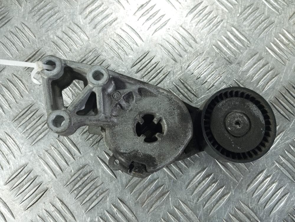 Натяжитель ремня генератора к Volkswagen Golf 5 (03-09)
