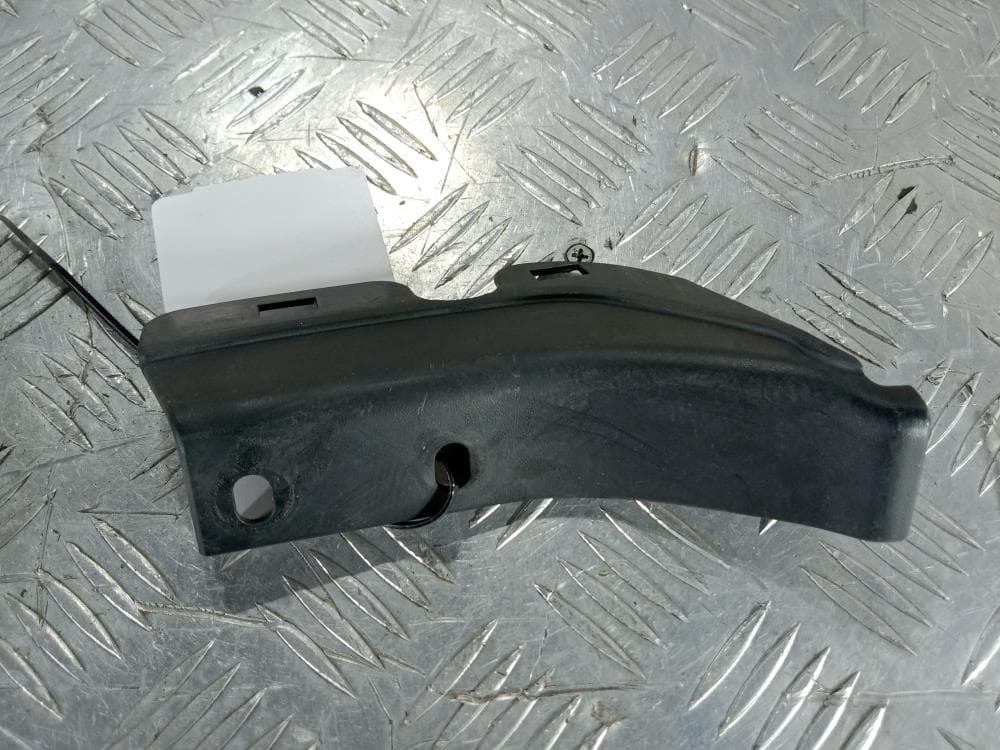 Накладка двери (крышки) багажника к Mitsubishi Outlander 2 (07-10)