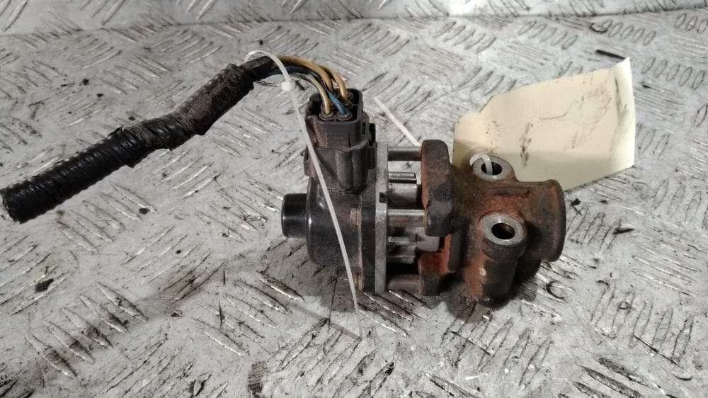Клапан EGR к Subaru Legacy 4 (03-06)
