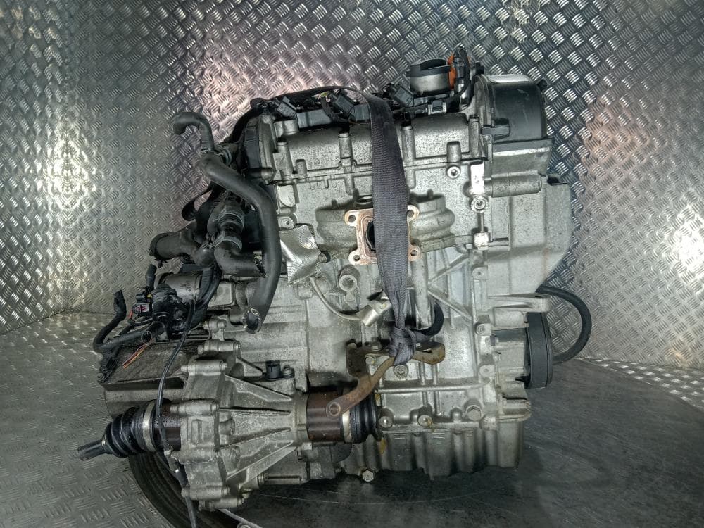 Двигатель к Volkswagen Up (11-16)