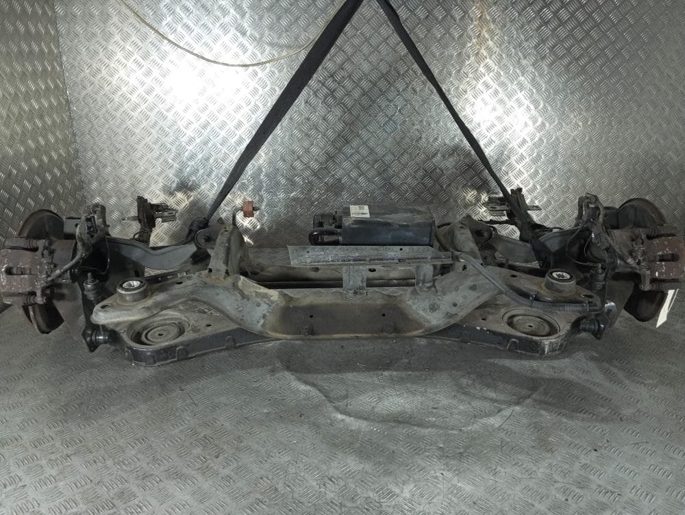 Балка подвески задняя к Volvo S60 2 (10-13)
