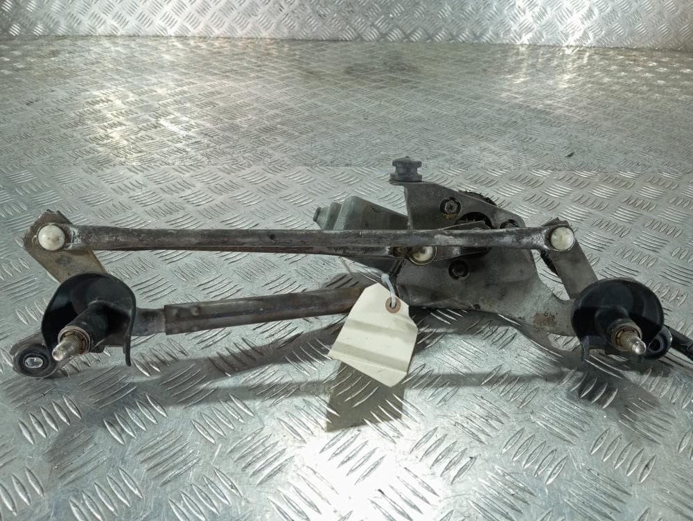 Механизм стеклоочистителя (трапеция дворников) к Toyota Yaris 2 (05-09)