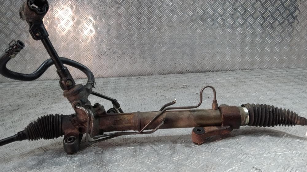 Рулевая рейка к Toyota Voxy R70 (07-10)