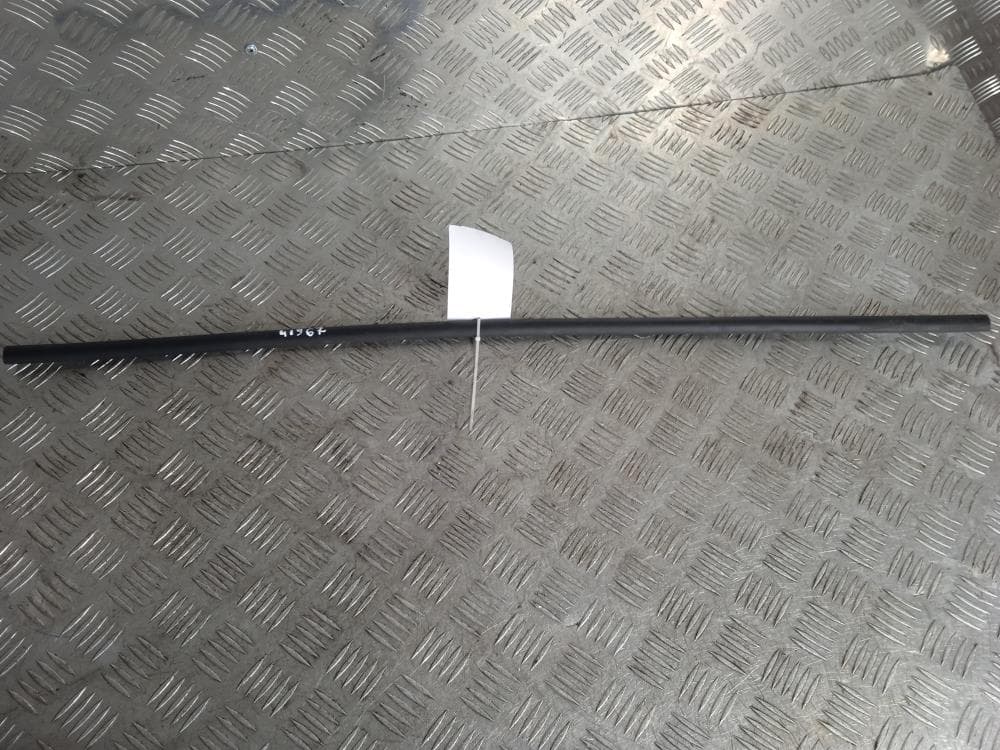 Уплотнитель к Tesla Model X (15-21)