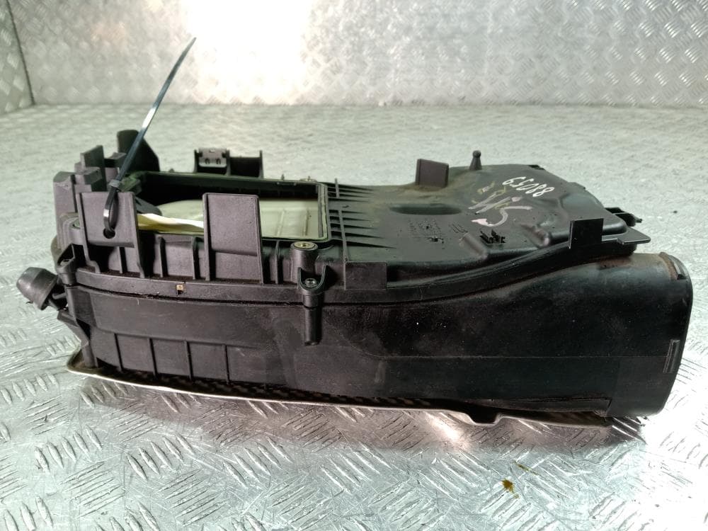 Корпус воздушного фильтра к Mercedes ML W166 (11-15)