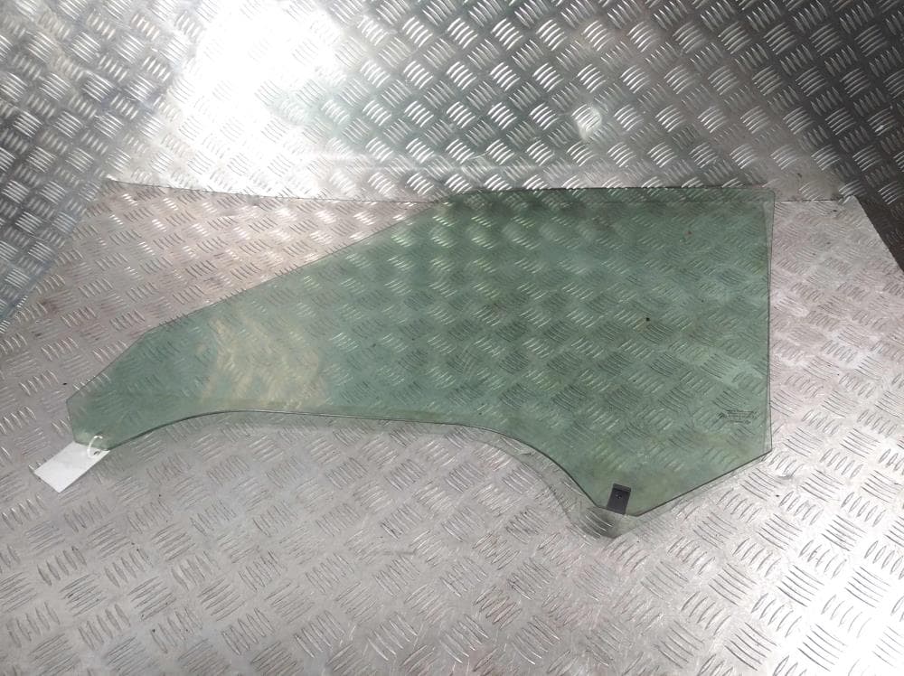 Стекло двери передней правой к Citroen C4 Grand Picasso 1 (06-13)