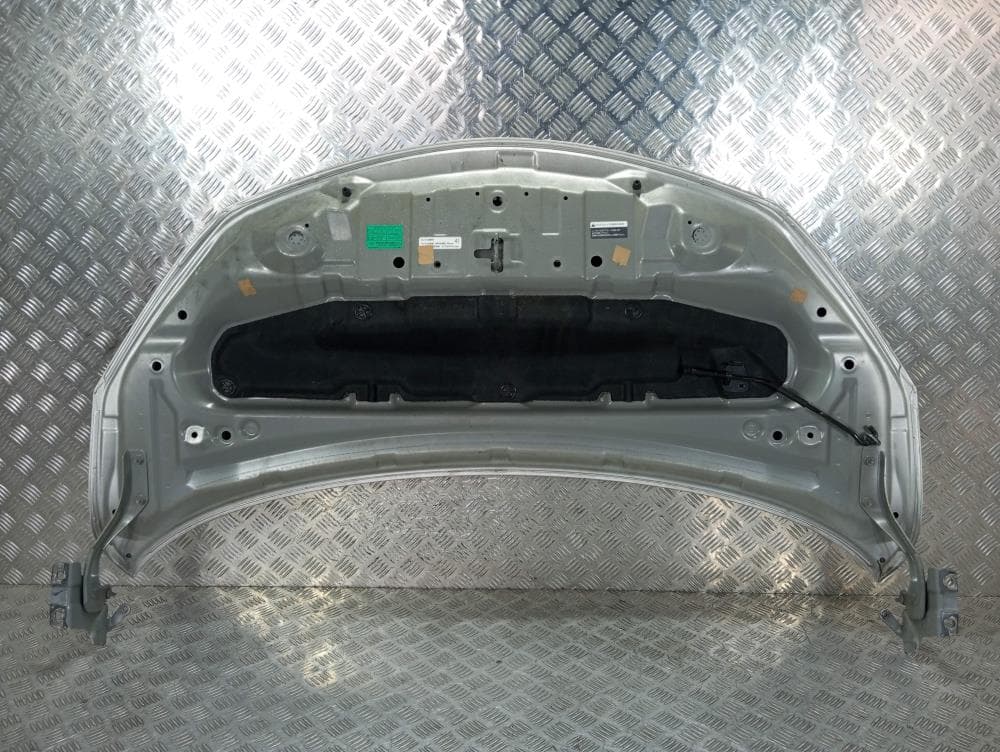 Капот к Nissan  Note E12 (12-16)