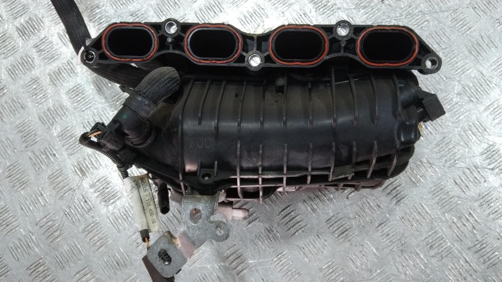 Коллектор впускной к Peugeot 207 (06-09)