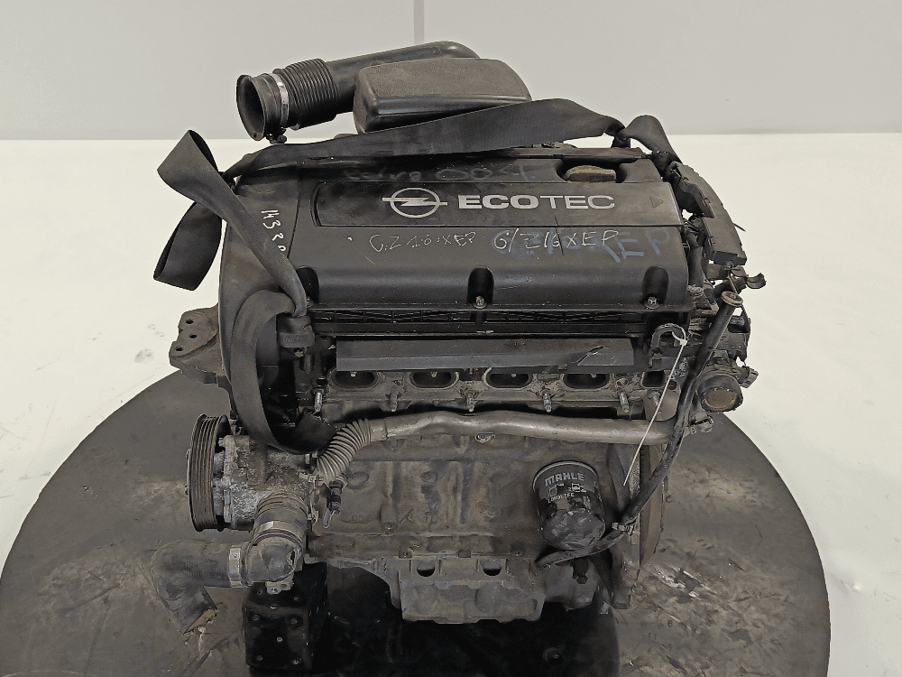 Двигатель к Opel Astra H (04-07)