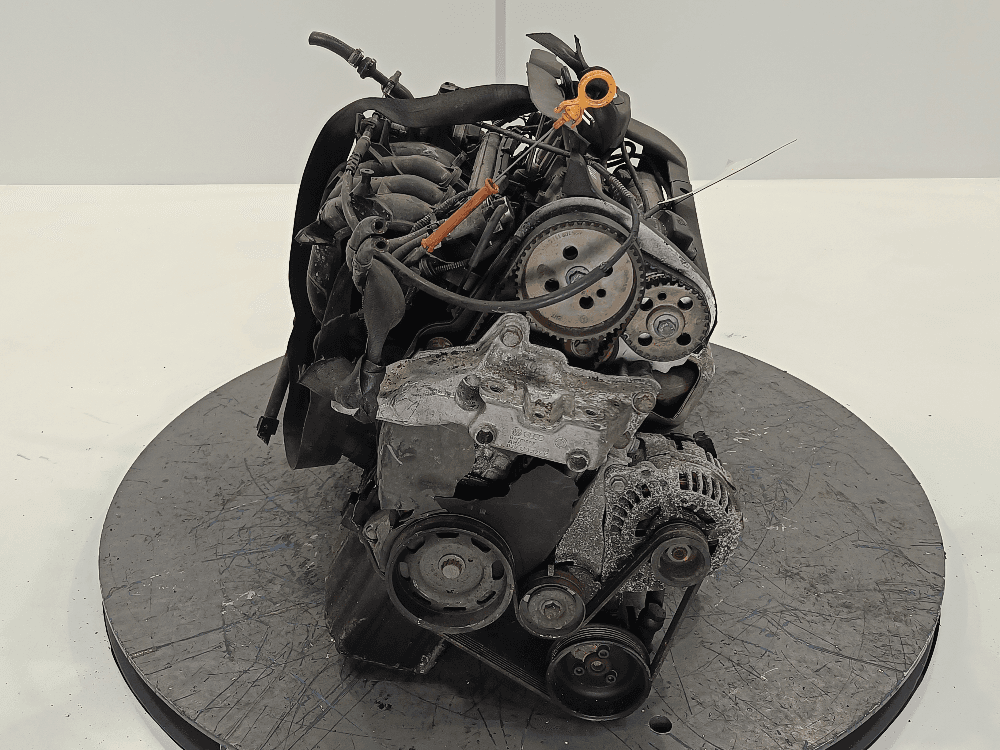 Двигатель к Volkswagen Golf 4 (97-06)