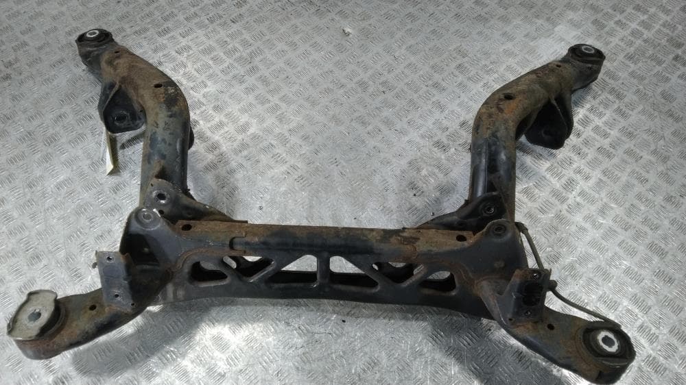 Балка подвески задняя к Audi A4 B8/8K (07-11)