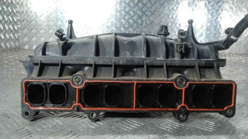 Коллектор впускной к Volvo V60 1 (10-13)