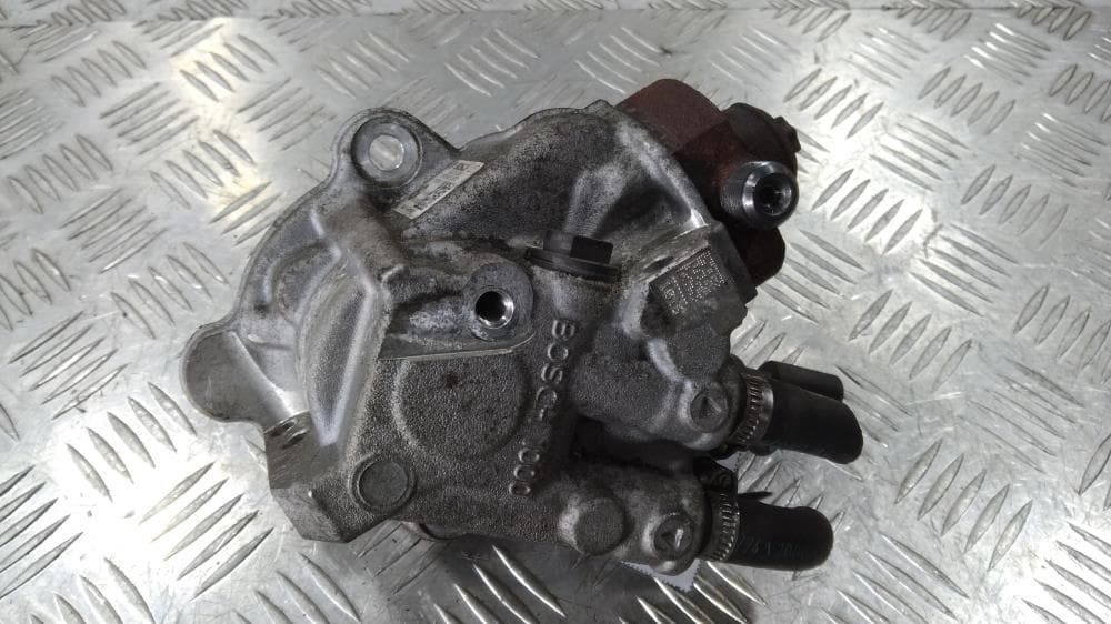 ТНВД к BMW 3 E90/E91/E92/E93 Рестайлинг (08-14)