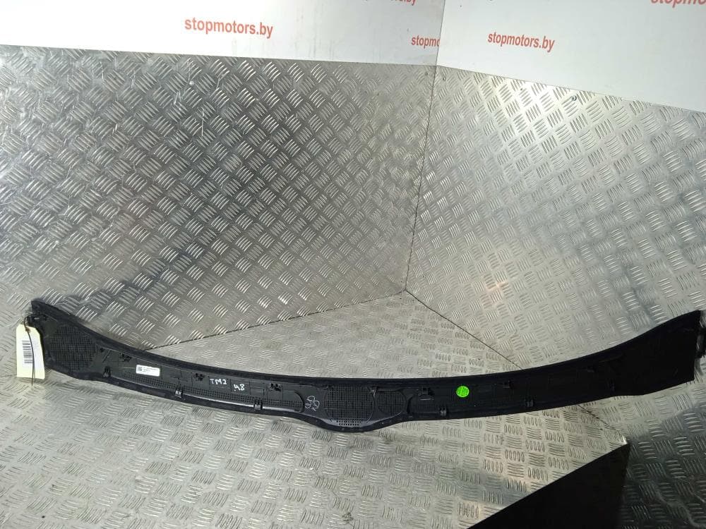 Дождевик к Tesla Model 3 (17-21)