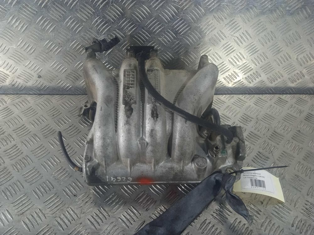 Коллектор впускной к Renault Megane 1 (95-99)