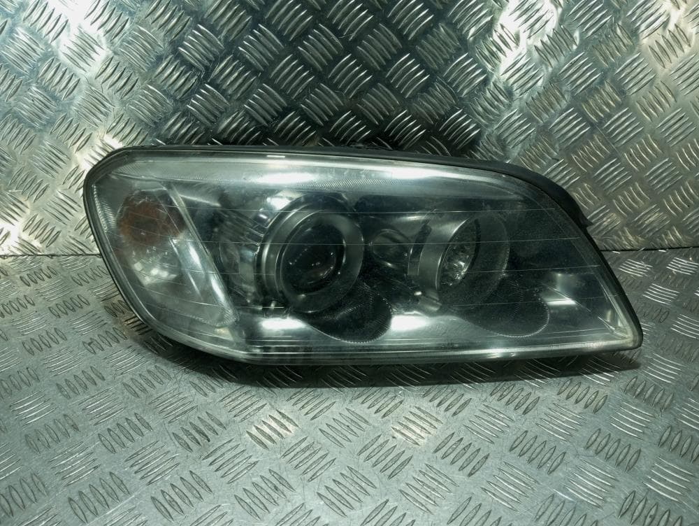 Фара правая к Chevrolet Captiva 1 (06-11)