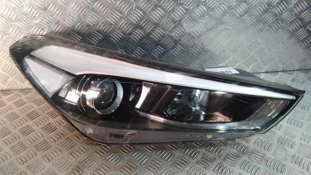 Фара правая к Hyundai Tucson 3 (15-18)