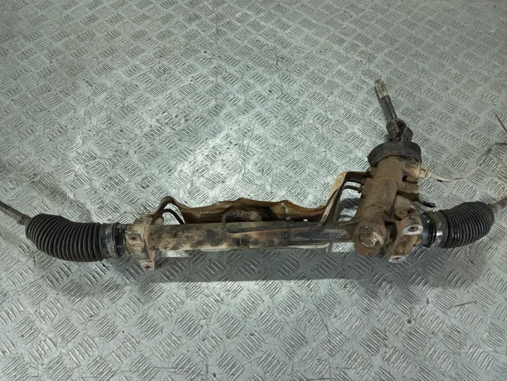 Рулевая рейка к Volkswagen Polo 4 (01-05)