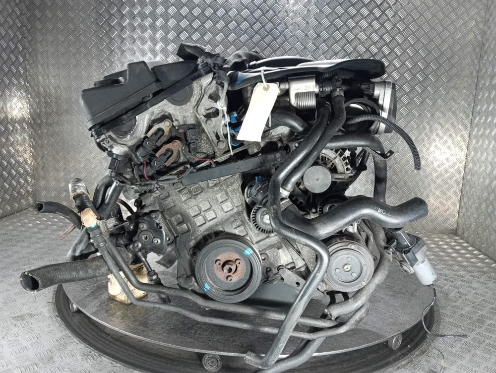 Двигатель к BMW 3 E46 (97-03)