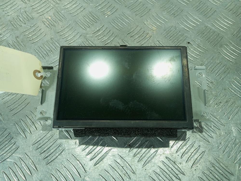 Дисплей к Volvo S60 2 (10-13)