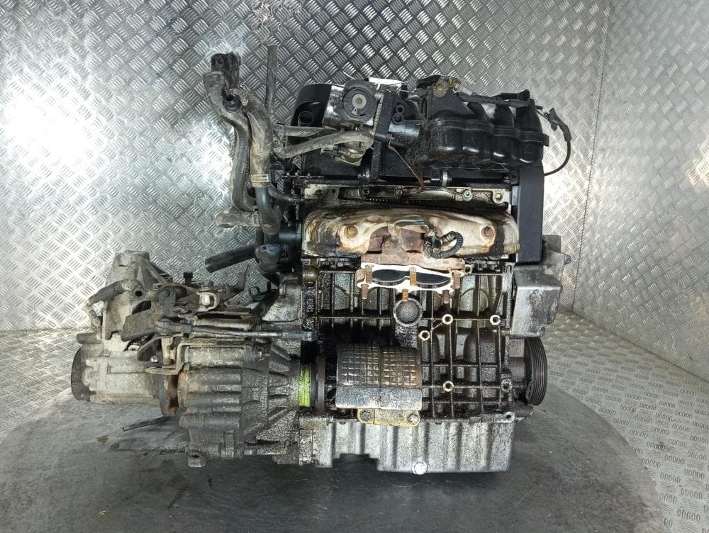 Двигатель к Volkswagen Golf 4 (97-06)
