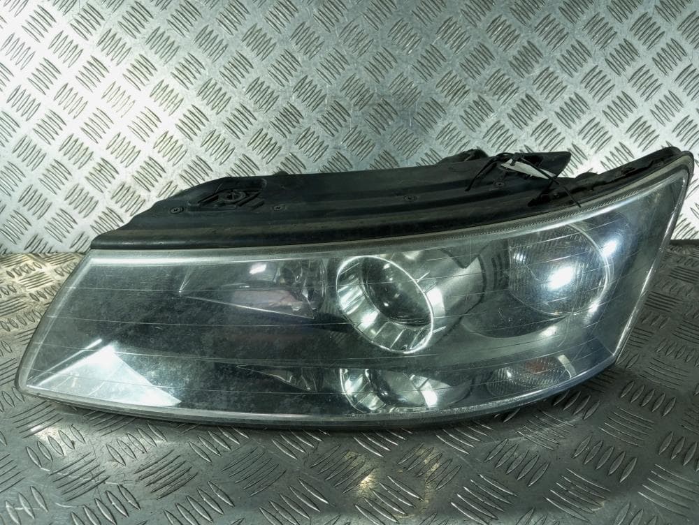 Фара левая к Hyundai Sonata 5 (04-07)