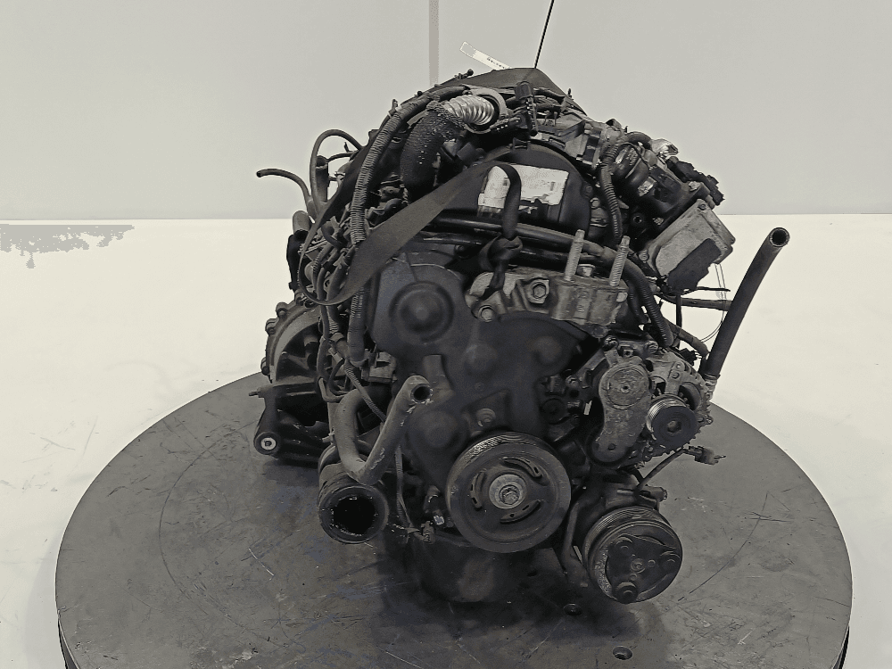 Двигатель к Ford Focus 2 (04-08)