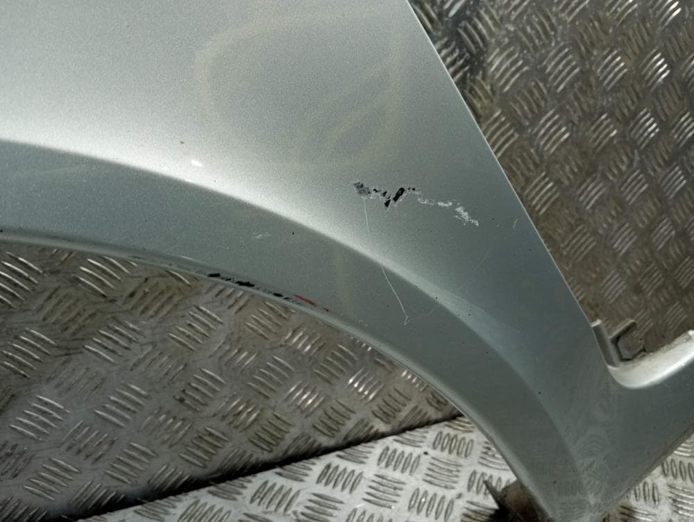 Крыло переднее левое к Renault Laguna 2 (01-05)